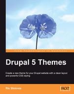 Drupal 5 Themes