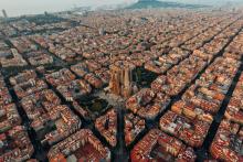 Barcelona photo from Logan Armstrong on Unsplash